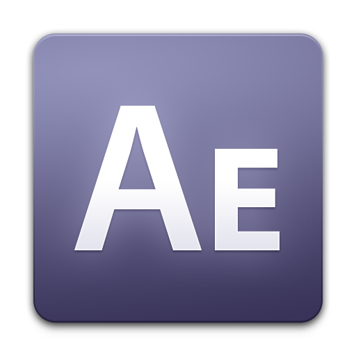 Adobe After Effects Logo