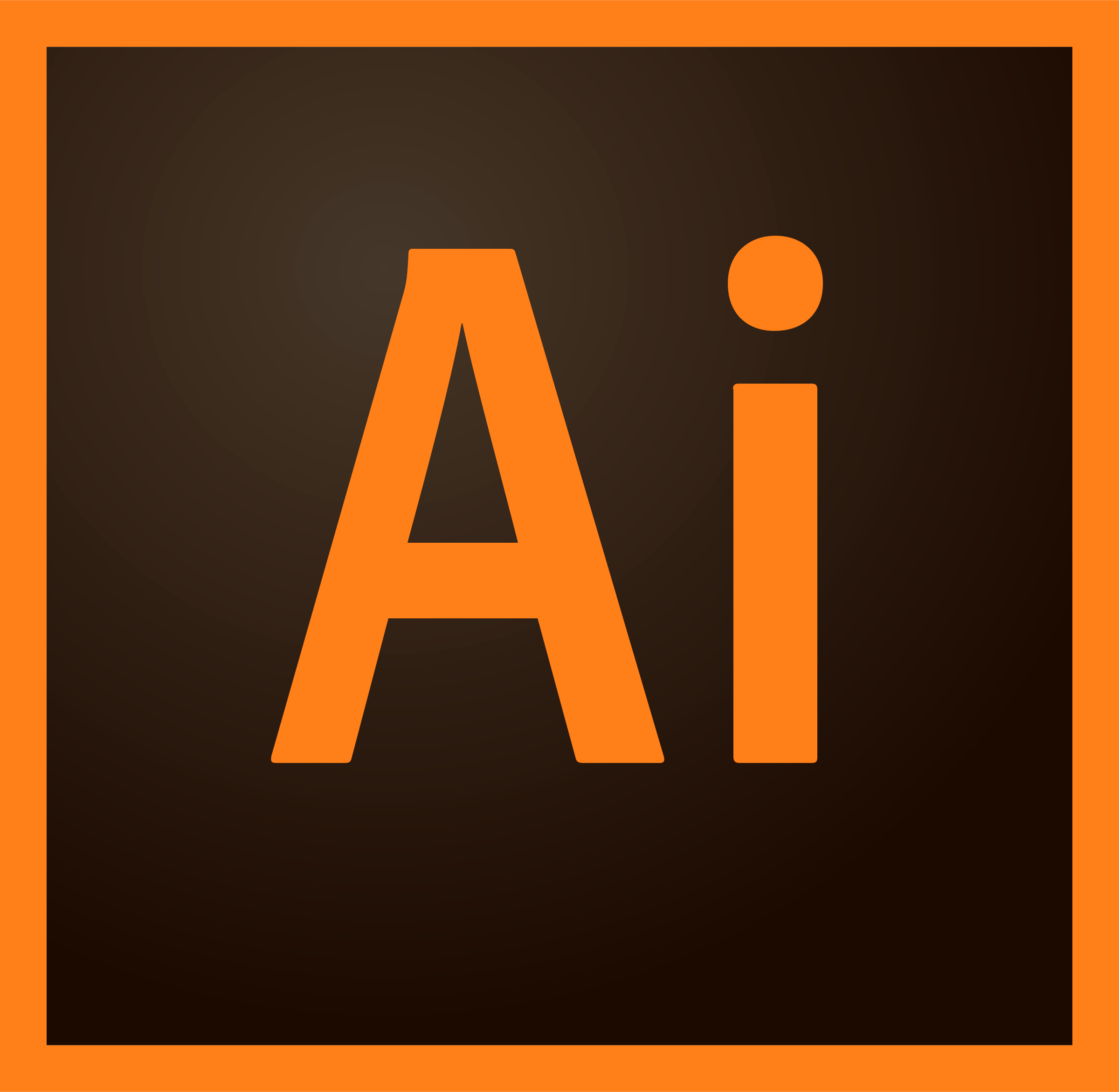 Adobe Illustrator Logo
