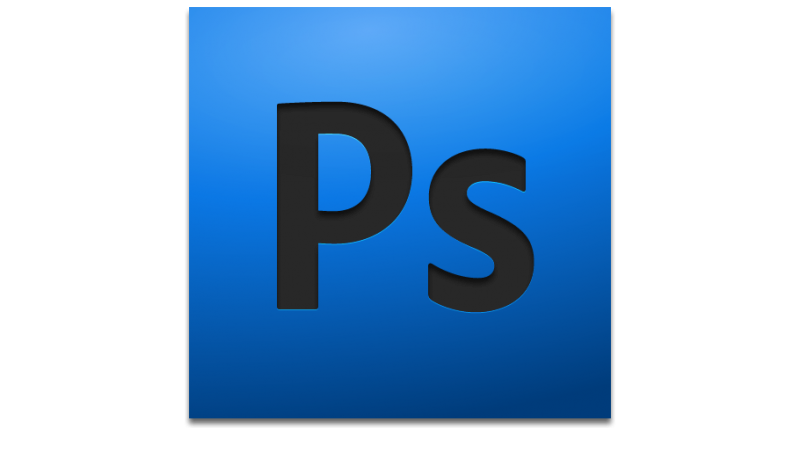 Adobe Photoshop Logo