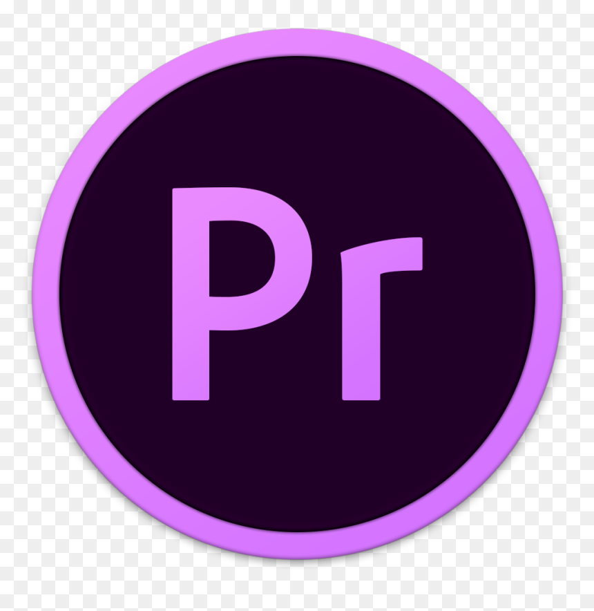 Adobe Premiere Pro Logo