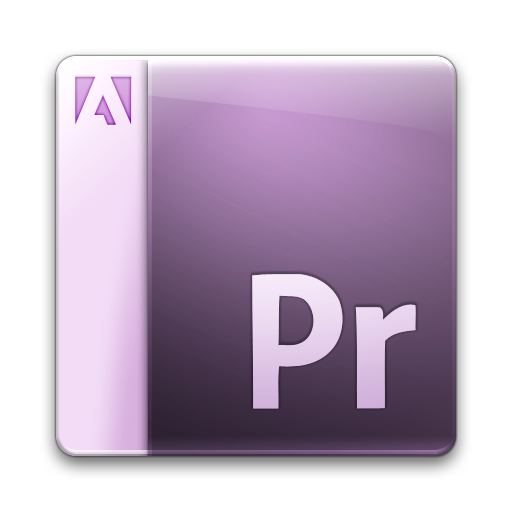 Adobe Premiere Pro Logo