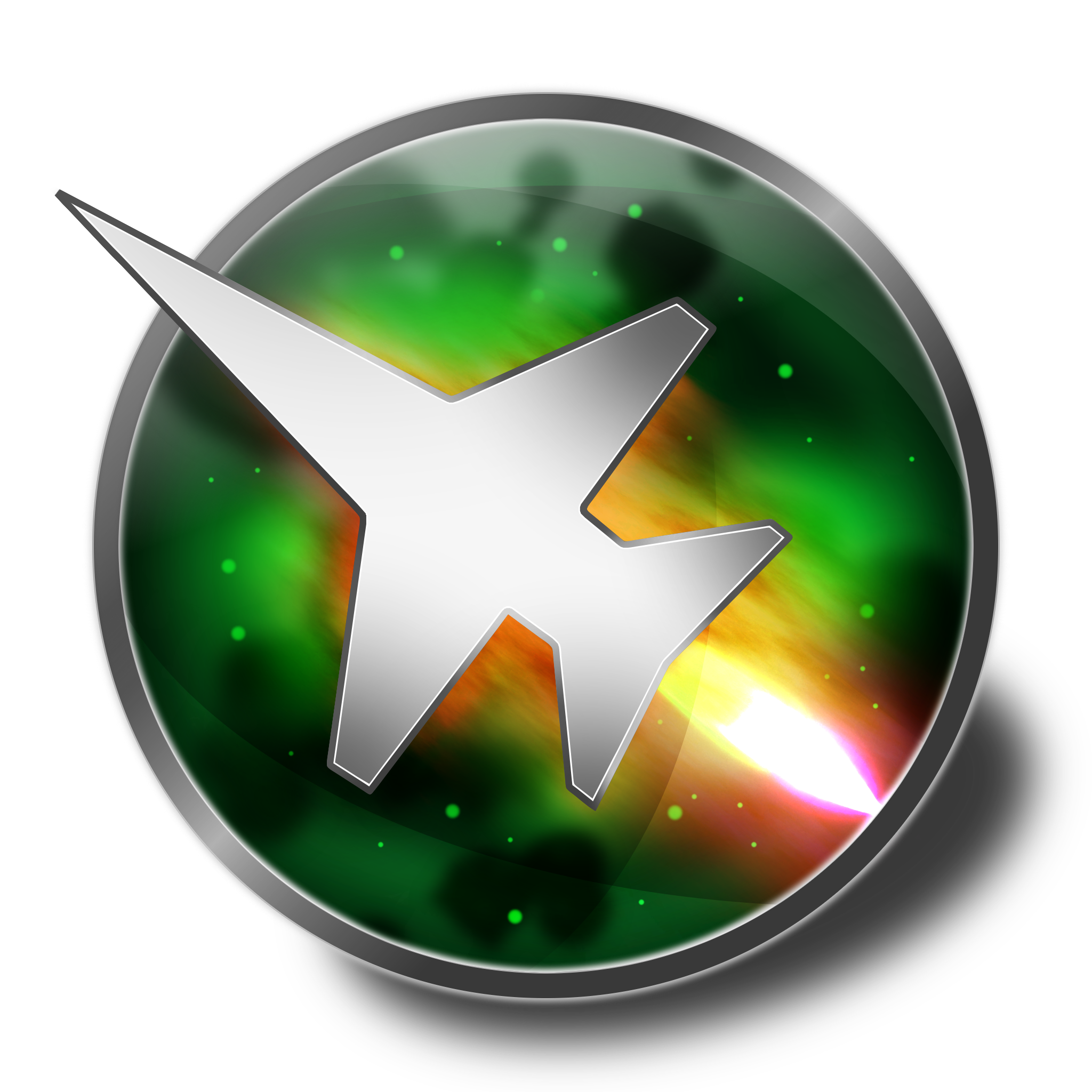 MSI Afterburner Logo