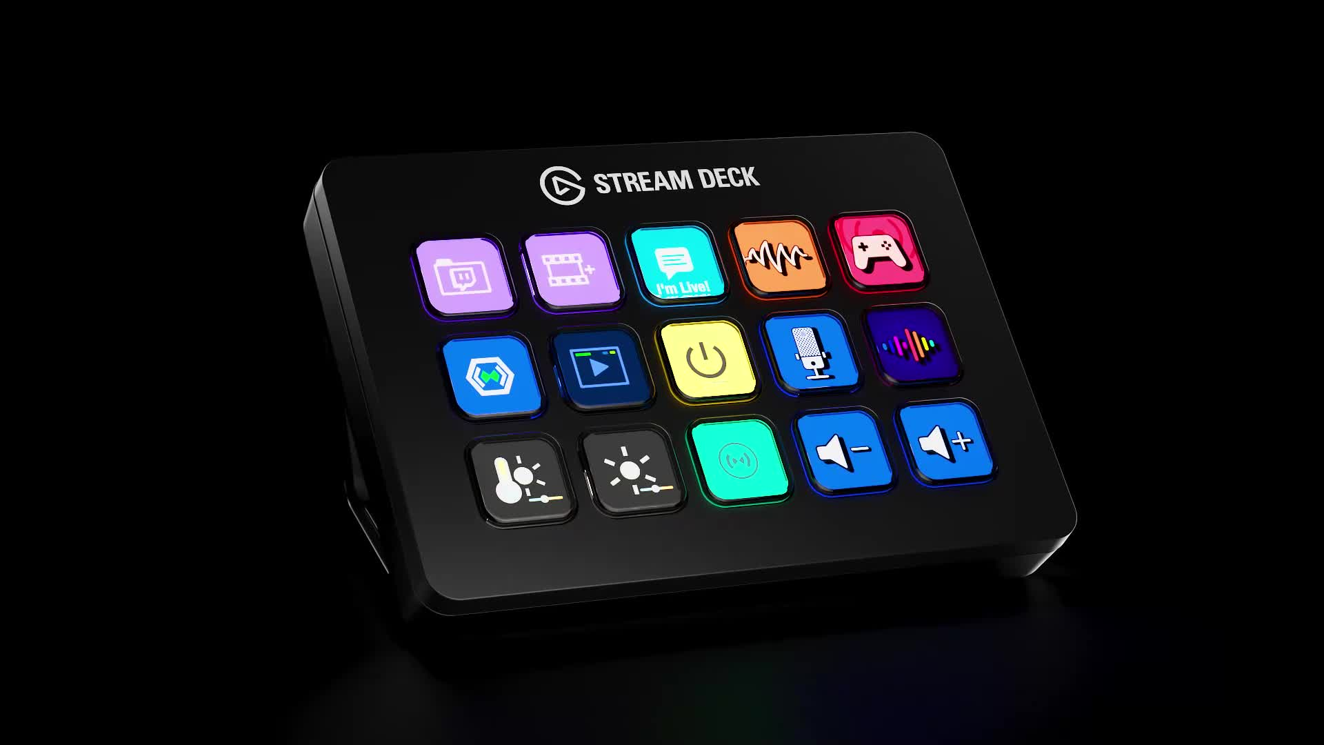 Elgato Stream Deck