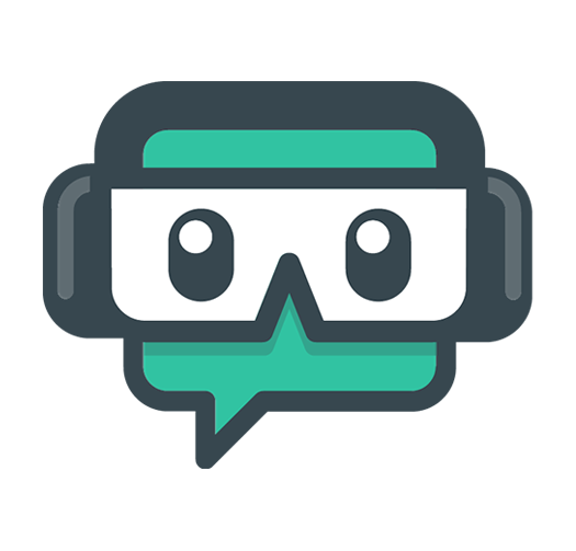 Streamlabs Desktop Logo