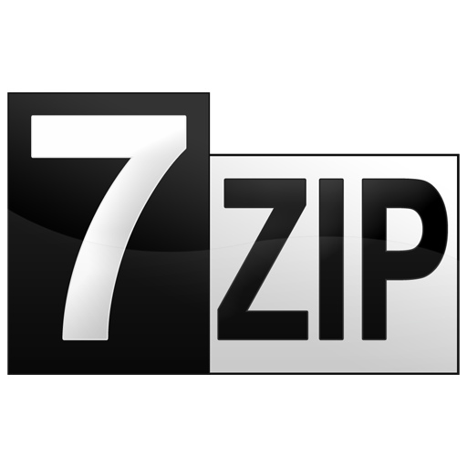 7-Zip Logo