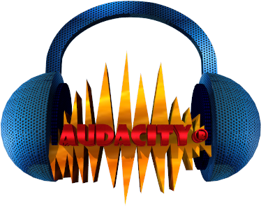 Audacity Logo