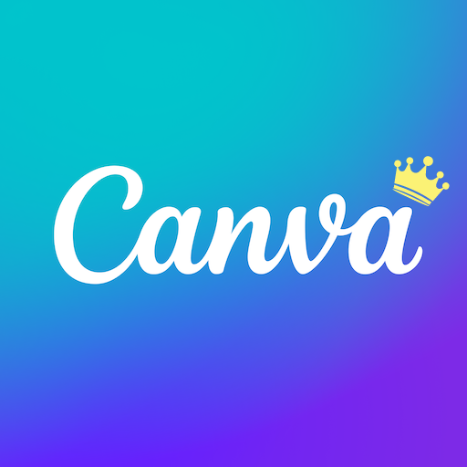 Canva Pro Logo