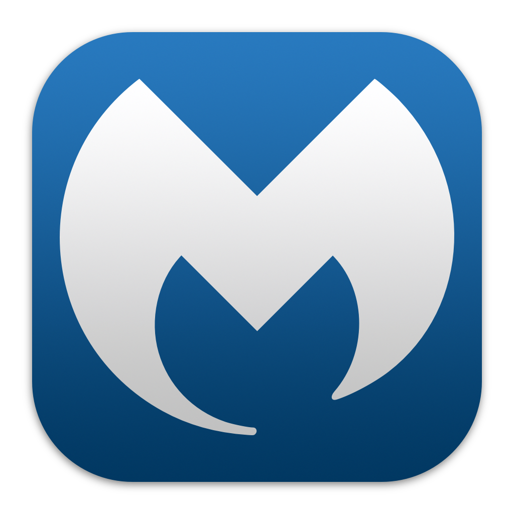 MalwareBytes Logo
