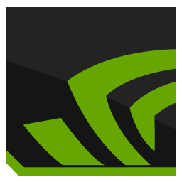 GeForce Experience Logo
