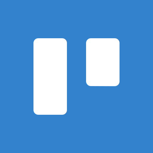 Trello Logo
