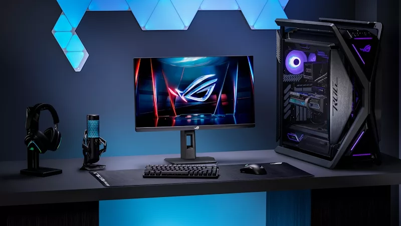 ASUS ROG Swift PG279QM