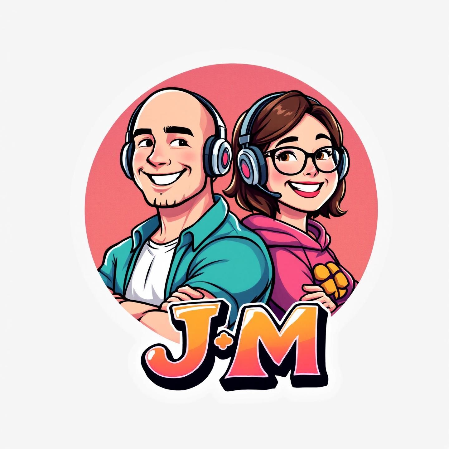 JamesAndMichelle